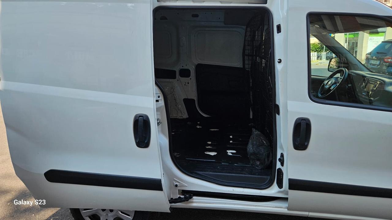 Fiat Doblo Doblò 1.6 MJT 105CV S&S PC-TN Cargo Lounge
