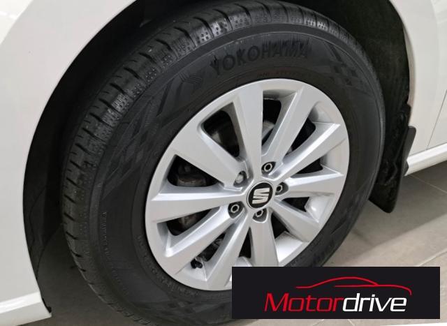 SEAT - Ibiza - 1.0 TGI 5p. Business