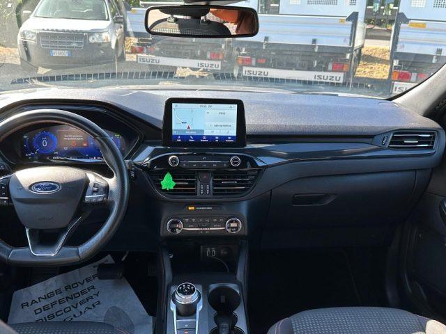 FORD Kuga 2.5 Plug In Hybrid 225 CV CVT 2WD ST-Line