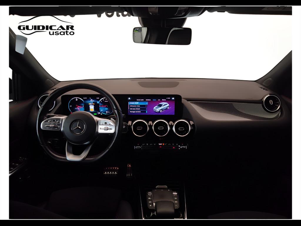 Mercedes-Benz GLA-H247 2020 - GLA 250 e phev (eq-power) Premium auto