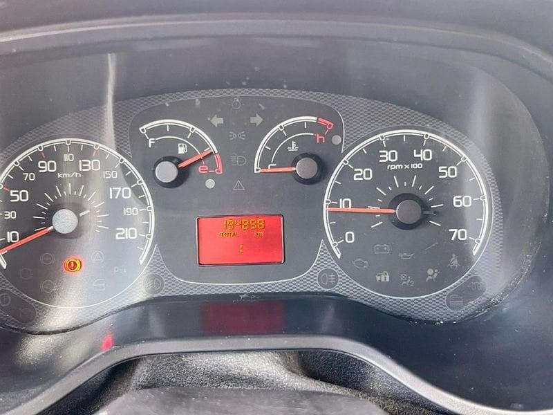 FIAT Doblò Doblò 1.3 MJT PC-TN Cargo Lamierato