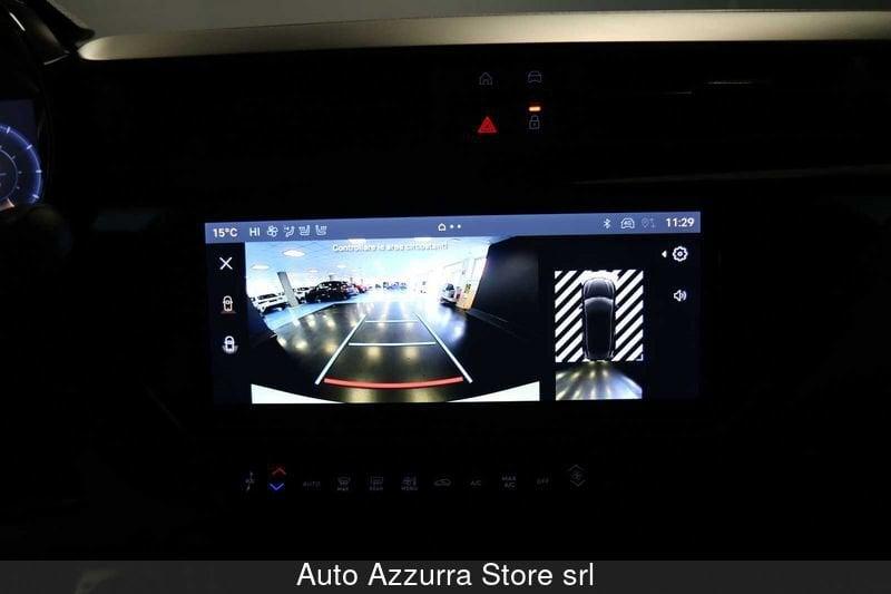 Alfa Romeo Junior Junior 1.2 145 CV Hybrid eDCT6 Q4 *PROMO AZZURRA*