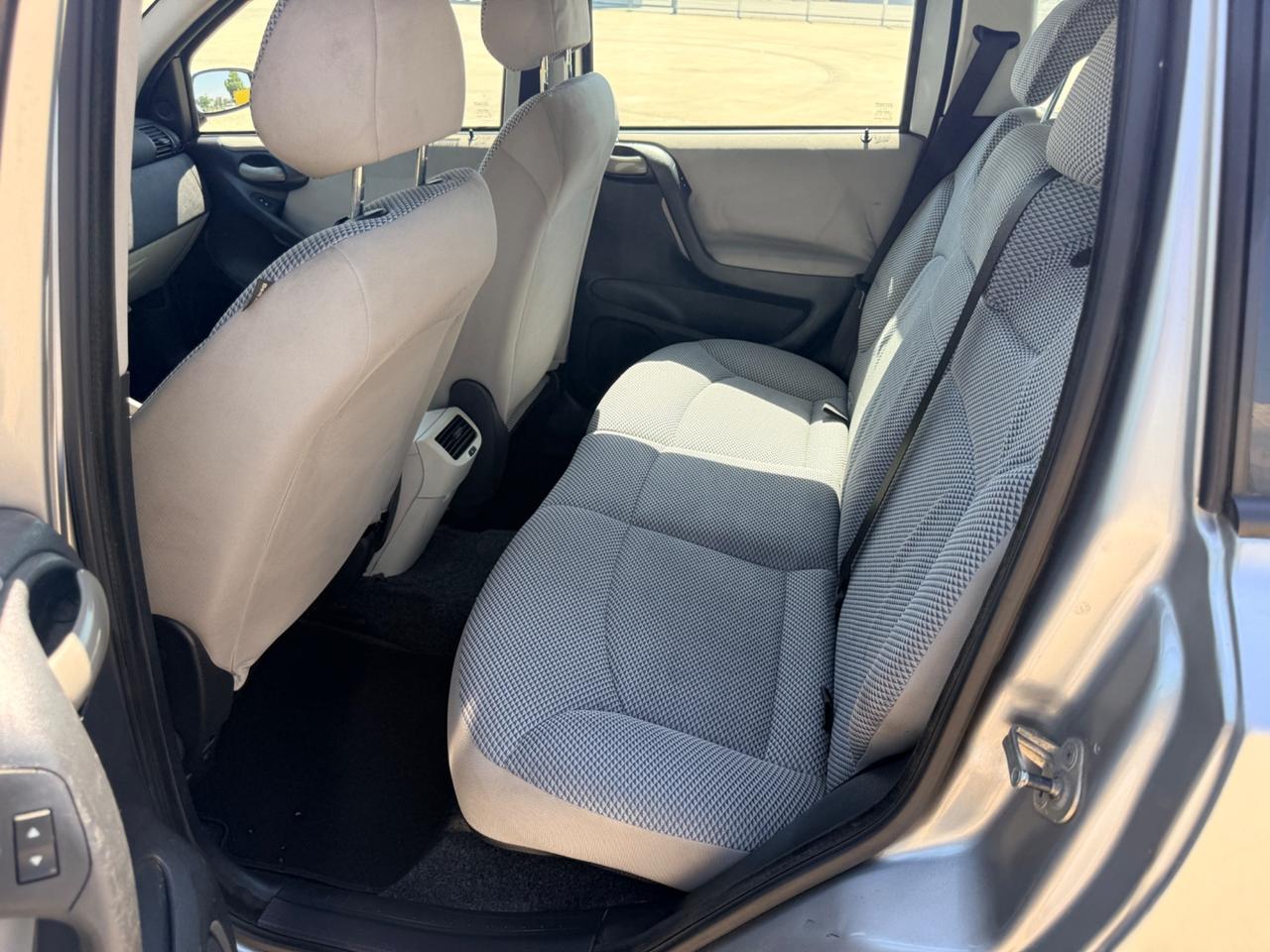 Fiat Stilo 1.4i 16V SW GPL “UNICO PROPRIETARIO”