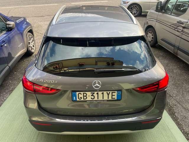 Mercedes-Benz GLA 200 d Executive Navi Kamera Post GANCIO TRAINO