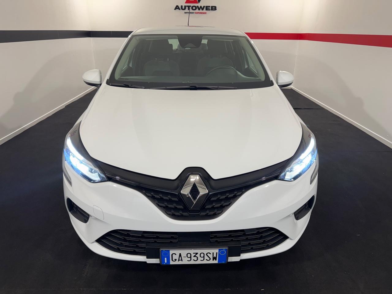 Renault Clio TCe 100 CV 5 porte Edition One