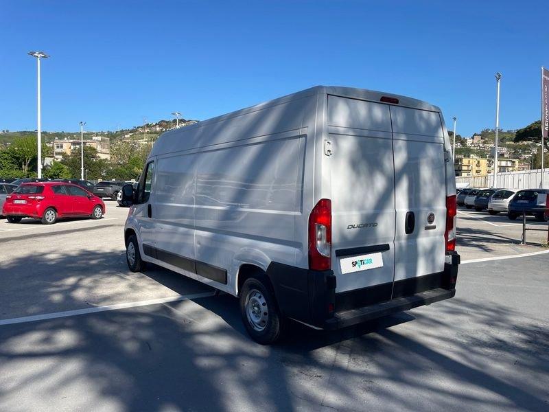 FIAT Ducato 35 LH2 2.2 Mjt3 140CV E6D-fin