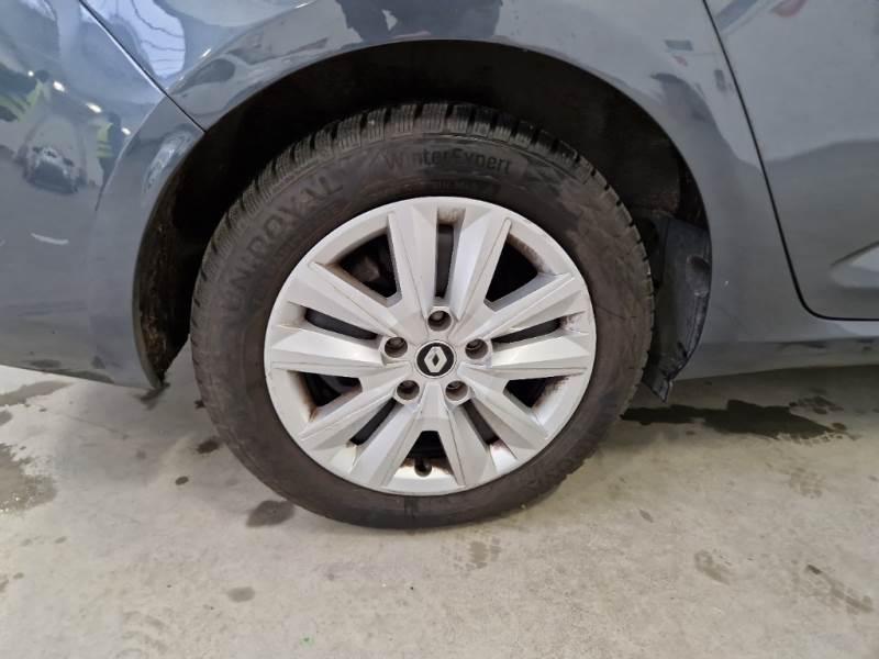 Renault Megane Sporter 1.5 blue dci Business 115cv