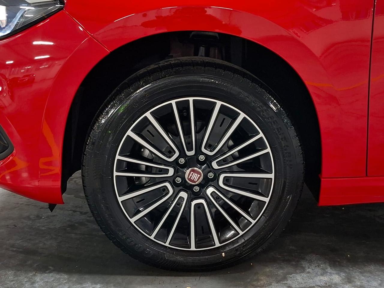 Fiat Tipo 1000 100CV SW **Km. Zero**
