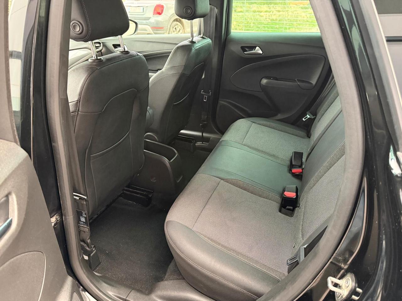 Opel Crossland 1.5 ECOTEC D 110 CV Start&Stop Elegance