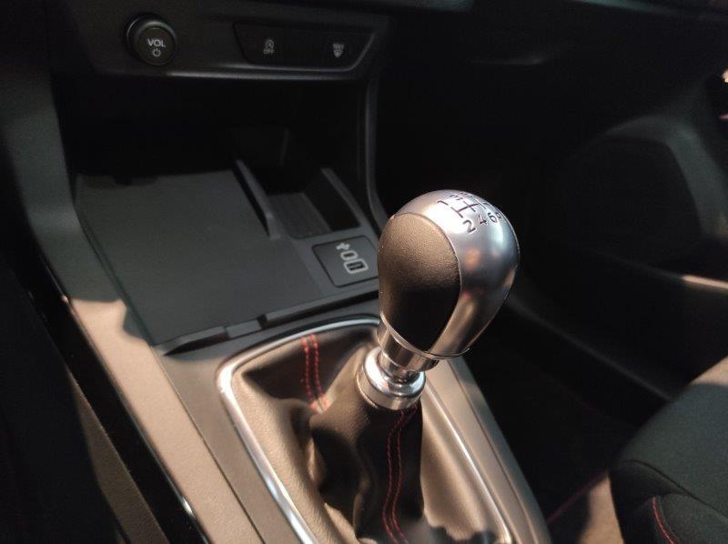 FORD Puma '19-> - Puma 1.0 EcoBoost Hybrid 125 CV S&S ST-Line