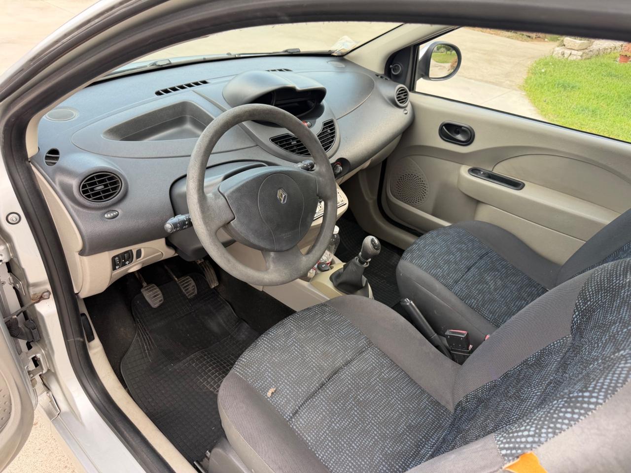 Renault Twingo 1.2 8V Dynamique