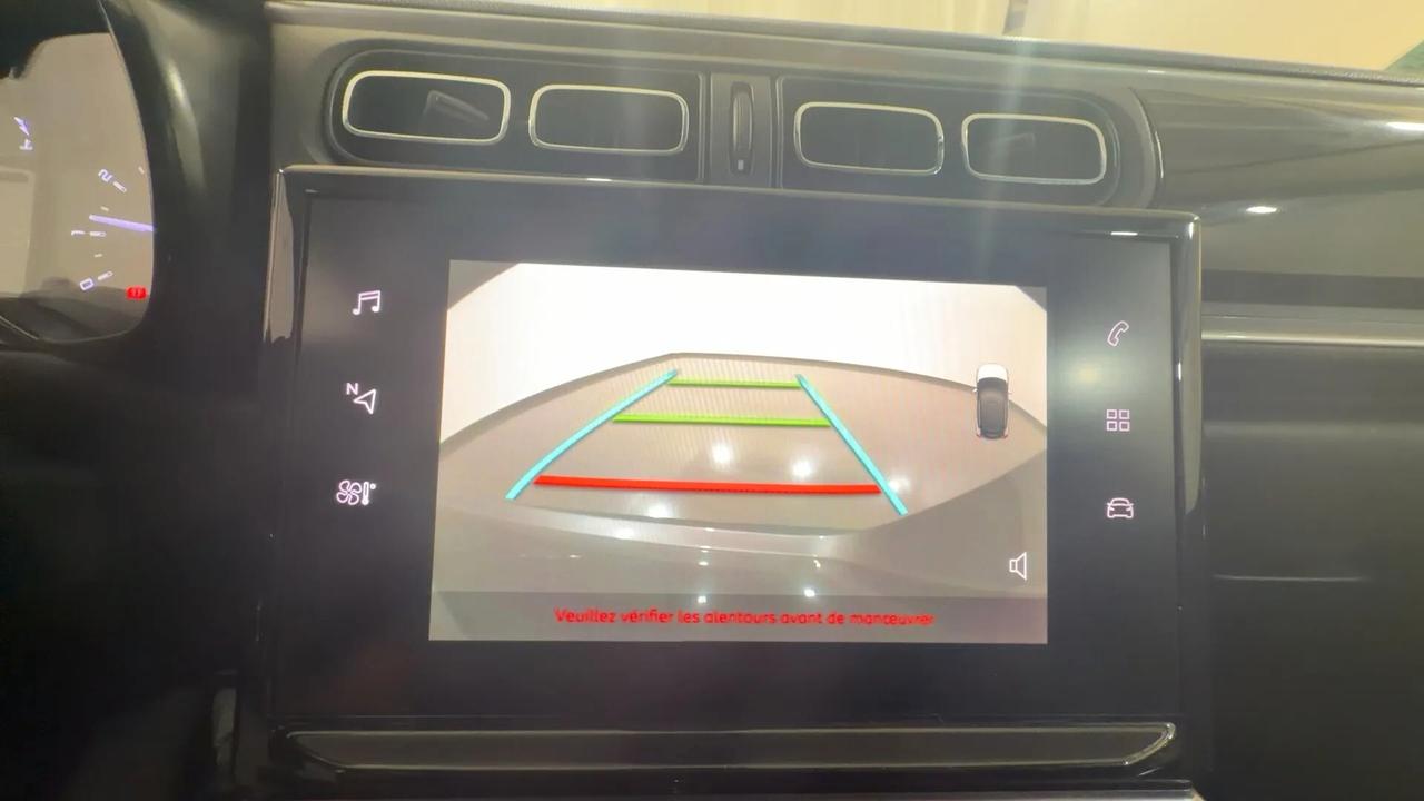 Citroen C3 PureTech 110 S&S Shine