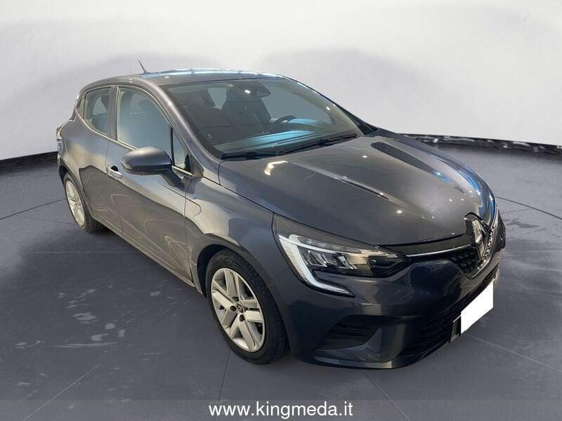 Renault Clio Clio TCe 100 CV GPL 5 porte Equilibre