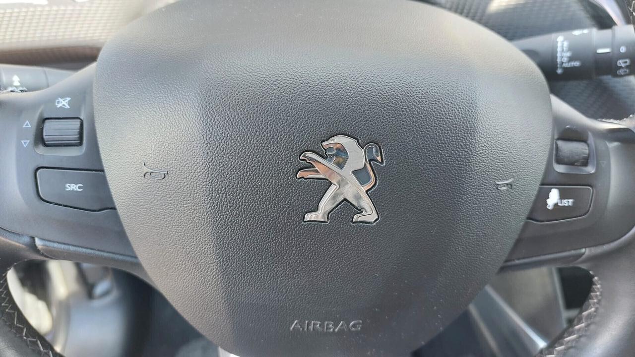 Peugeot 2008 1.6 Diesel Neopatentati