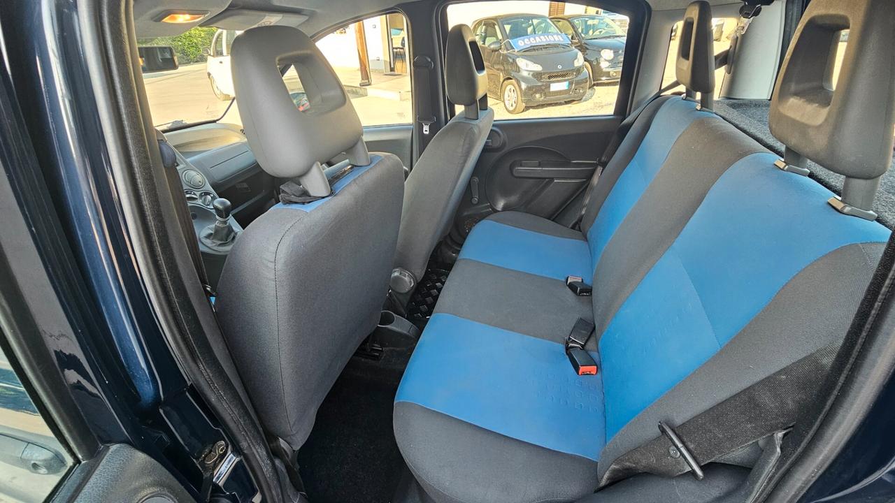 Fiat Panda 1.2 Emotion