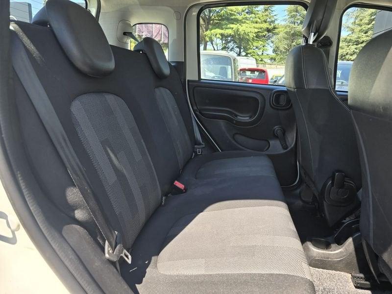 FIAT Panda Cross 1.2 69cv S&S E6 City Cross