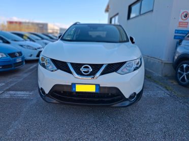 Nissan Qashqai 1.5 dCi 360