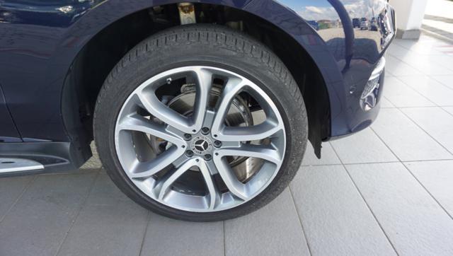 MERCEDES-BENZ GLE 350 d 4Matic Premium Plus