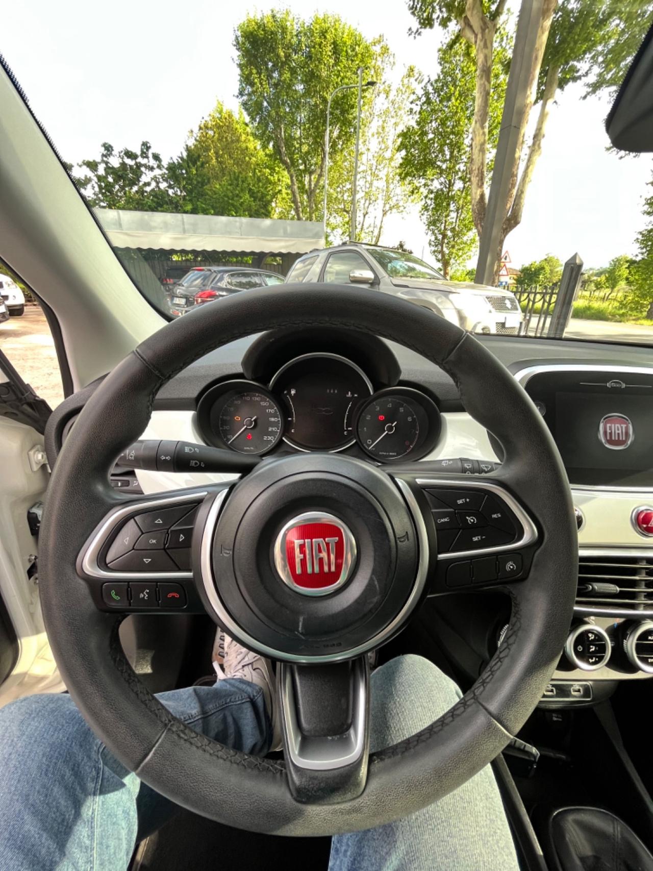Fiat 500X 1.0 T3 120 CV Cross