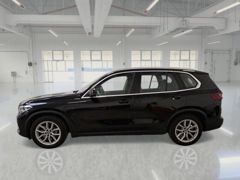 BMW X5 XDRIVE 45E BUSINESS AUTOM. SUV