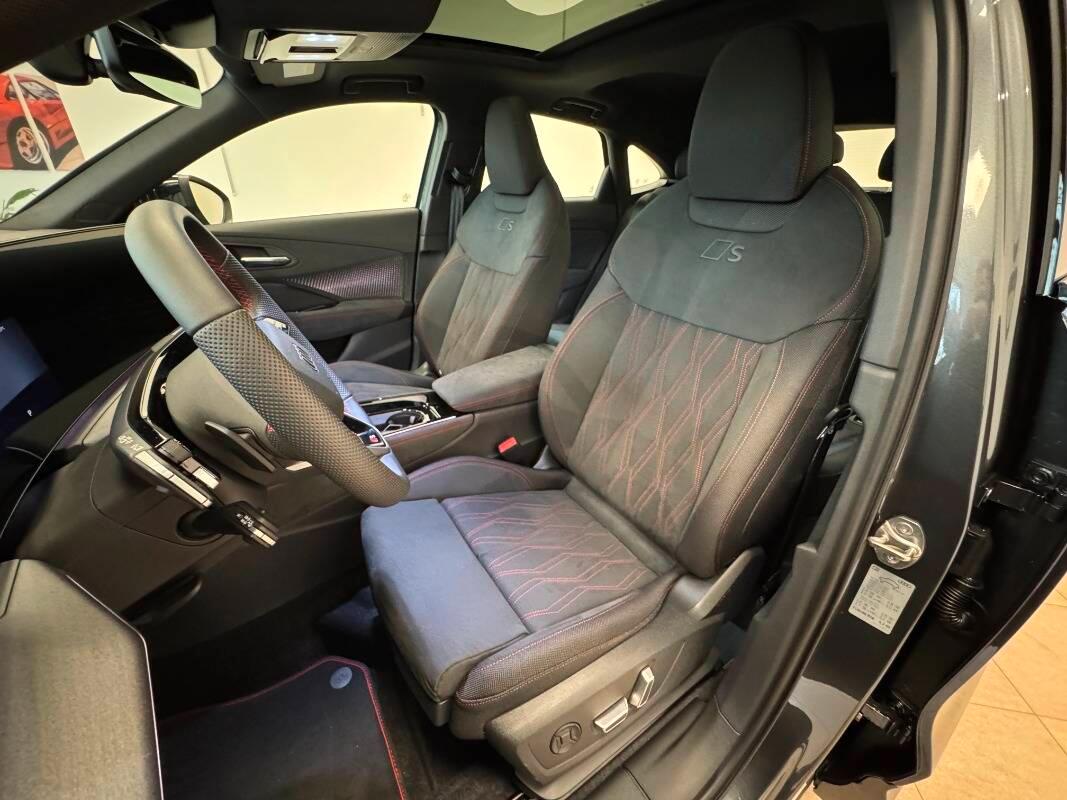 Audi Q3 Sportback Sportback TFSI S Line Quattro 204cv-Tetto-Sosp. Pneu