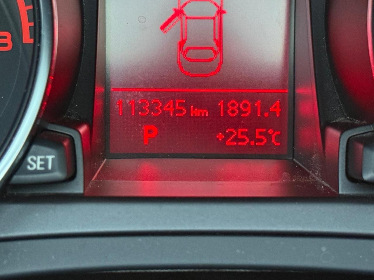 Audi A5 Cabrio 1.8 TFSI multitronic Ambition km 113.000