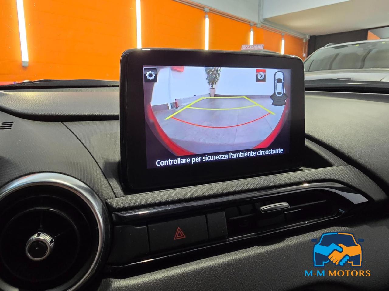 Mazda MX-5 Soft Top MX-5 2.0 Sport 2.0 184cv