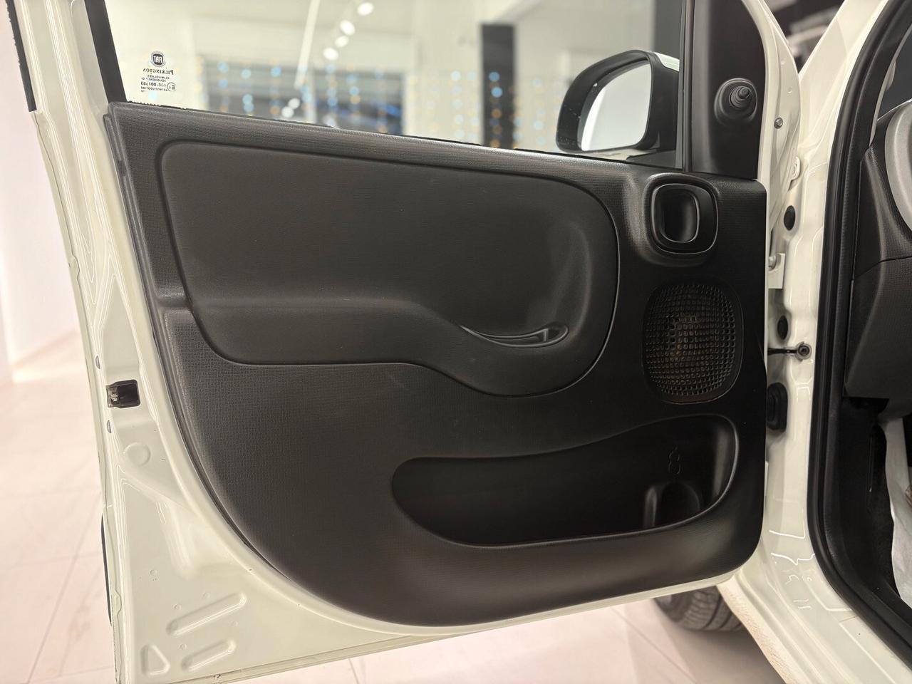 Fiat Panda 1.3 MJT 95 CV S&S Lounge Uni Pro 2018