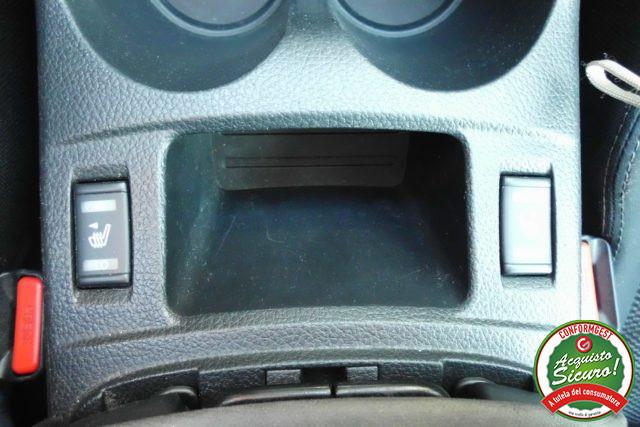 NISSAN Qashqai 1.5 dCi N-Connecta
