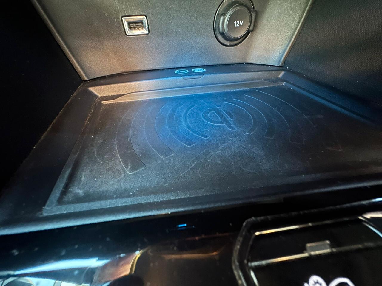 Peugeot 5008 1.5 HDI 130CV GT Line -7 POSTI -TETTO APRIBILE- AUTOMATICO- SUPER FULL