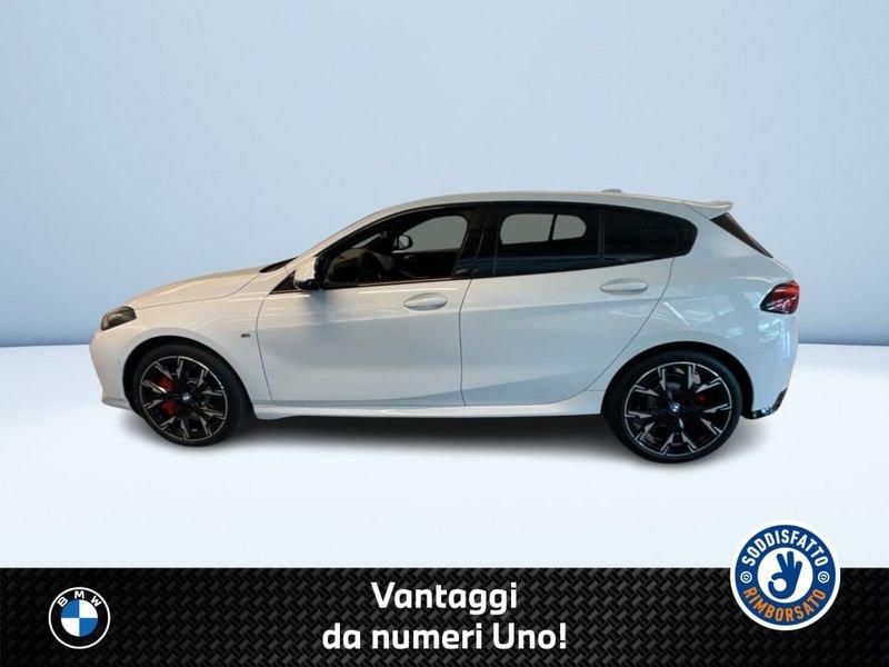 BMW Serie 1 118d M Sport Pro