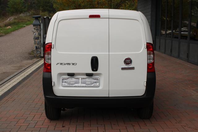 FIAT Fiorino 1.3 MJT 80cv