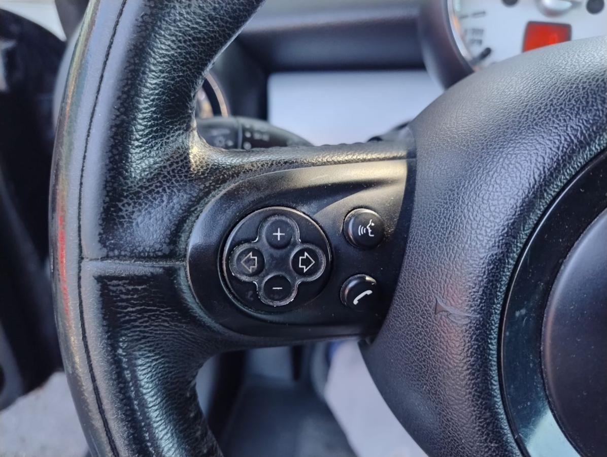 MINI 1.6 16V One