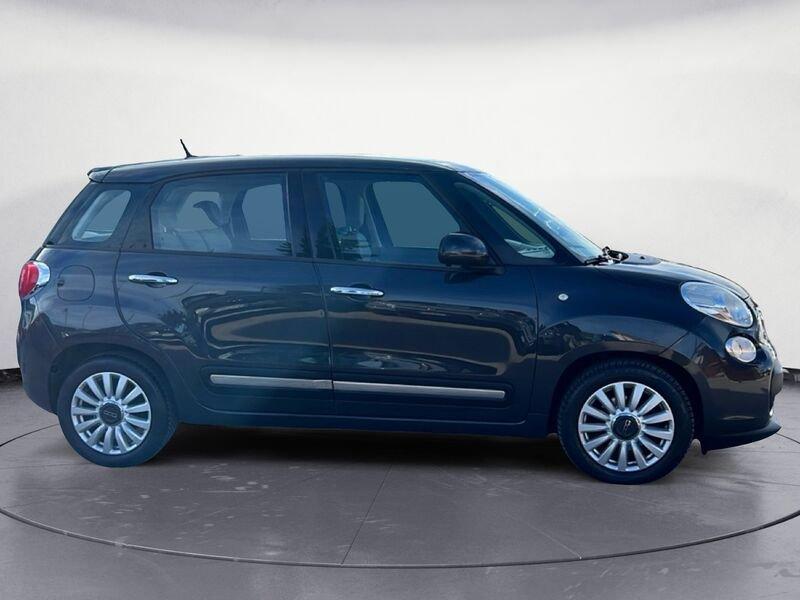 FIAT 500L 500L 1.3 Multijet 95 CV Business