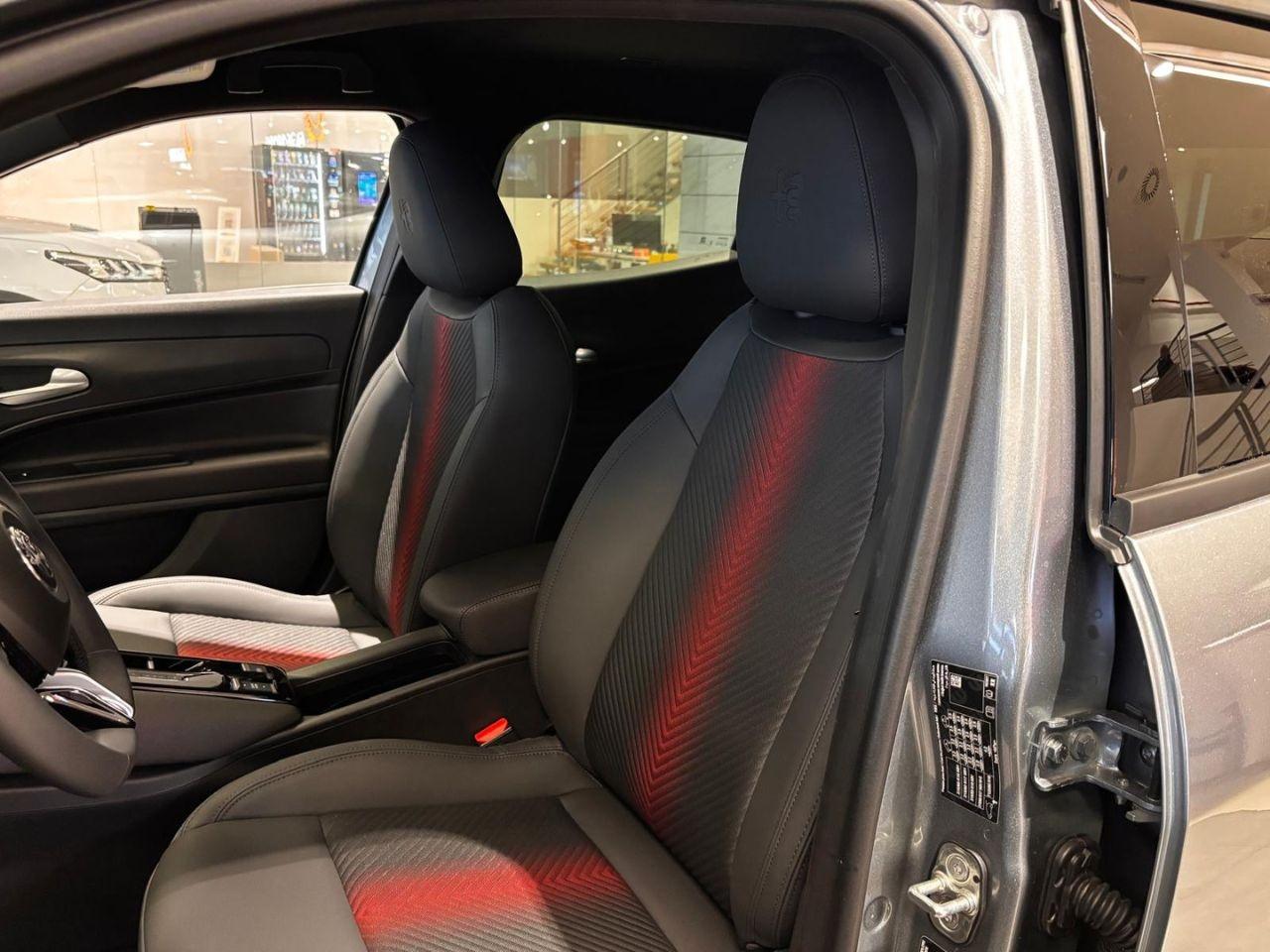 ALFA ROMEO Junior - Junior 1.2 ibrida Speciale 145cv edct6