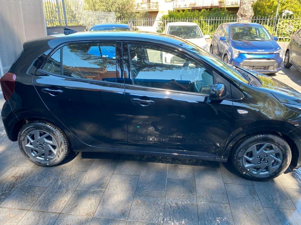 Kia Picanto 1.0 GDi 5 porte Urban