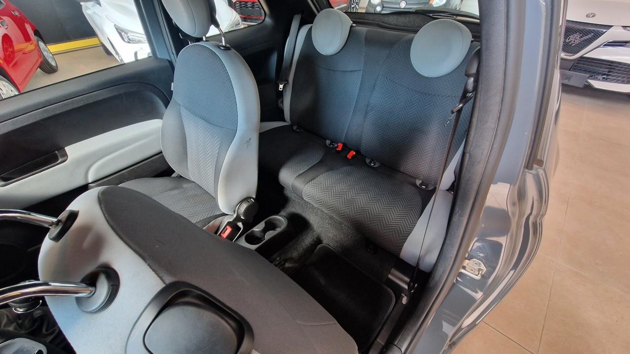 Fiat 500 1.0 Hybrid Pop