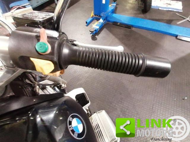 BMW R 850 R Naked