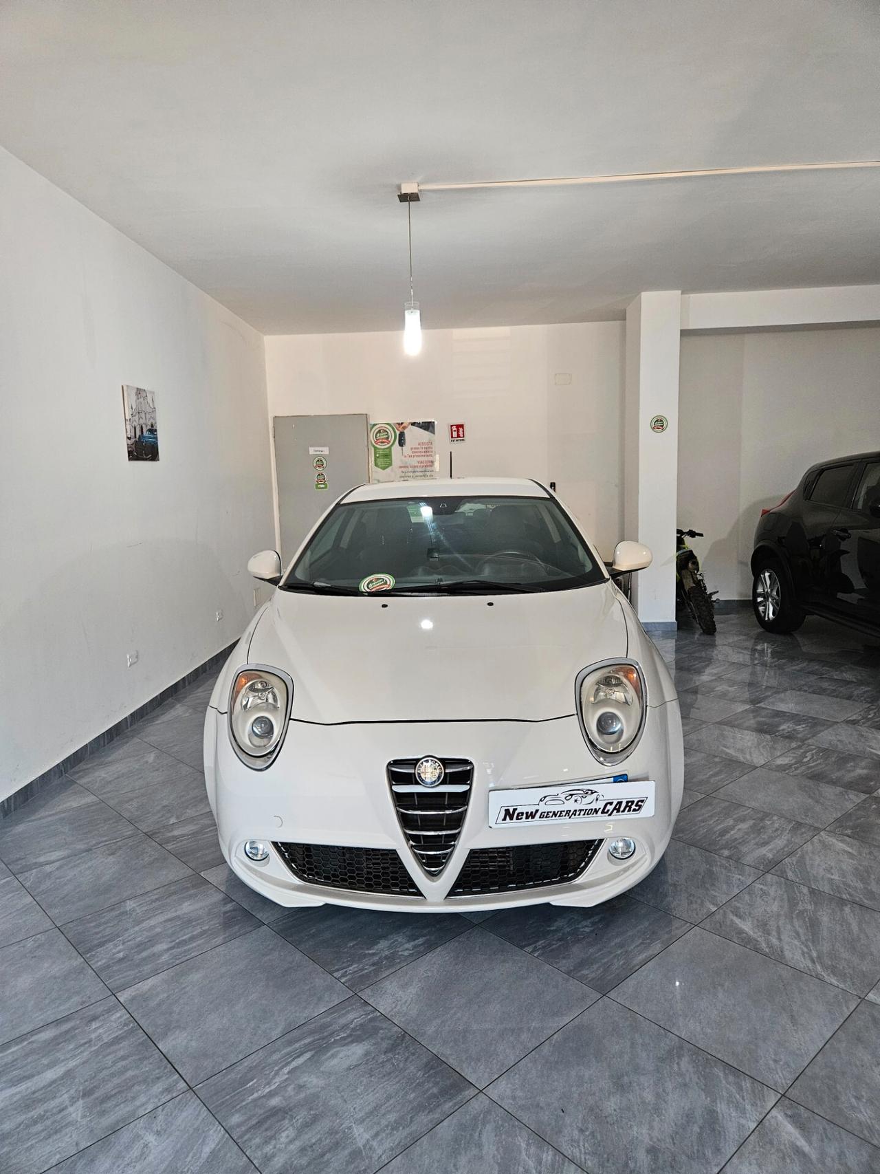 Alfa Romeo MiTo 1.3 JTDm-2 95 CV S&S Distinctive