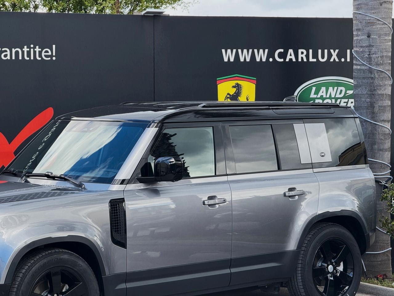 Land Rover Defender 110 3.0d i6 MHEV SE AWD 200CV