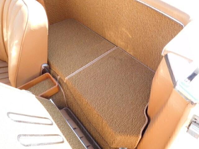 Mercedes sl 230 w113 pagoda da concorso - 1967