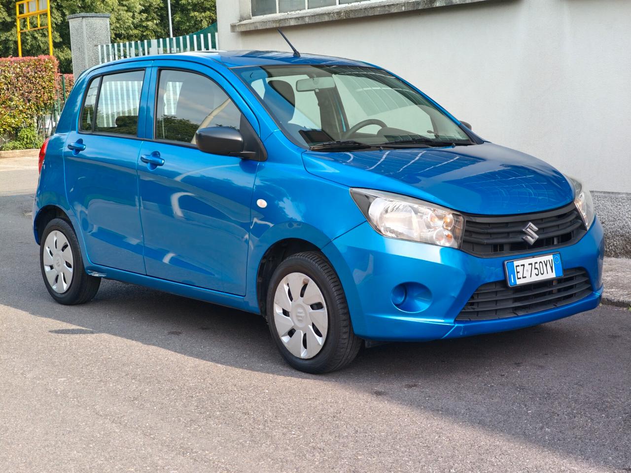Suzuki Celerio 1.0 Easy