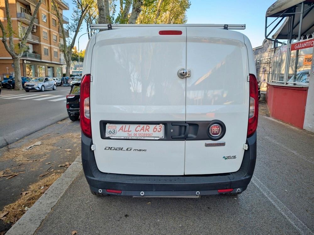 Fiat Doblo 1.4 MAXI NATURAL POWER UNIPRO'
