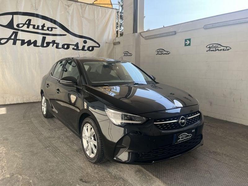 Opel Corsa Corsa 1.5 D&T TUA DA 149,00 AL MESE