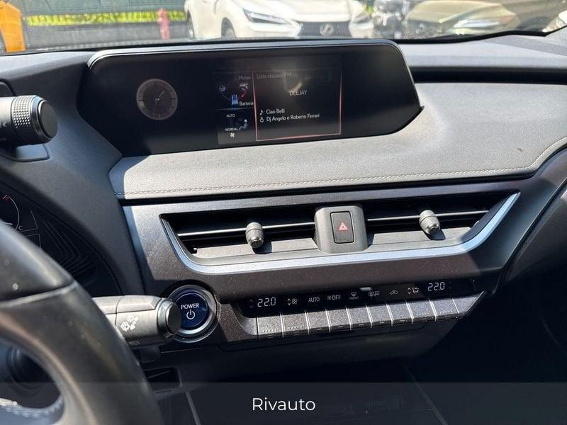 Lexus UX Hybrid Executive 2WD MY22