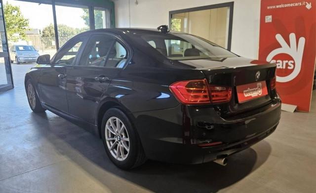 BMW Serie 3 316d