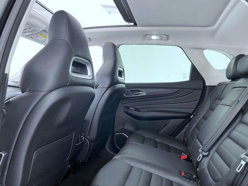 MG HS MG 1.5 T LUXURY