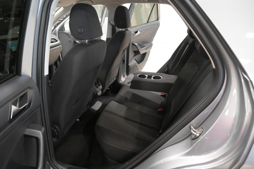 VOLKSWAGEN T-ROC 2.0 TDI 115CV 6M. SCR LIFE ( FARI LED - ADAPTIVE CRUISE - DIGITAL COCKPIT - NAVI - APP CONNECT - PARK ASSIST - TETTO BICOLORE )