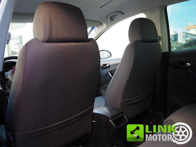 SEAT Altea 1.9 TDI Stylance