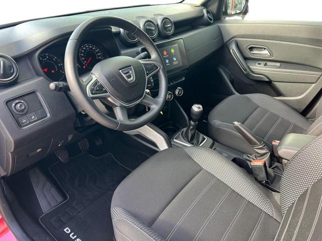 DACIA Duster 1.0 TCe GPL 4x2 Prestige